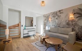42.Appart 6Pers#2Bedroom #Pere Lachaise #Nation